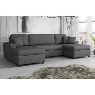 Minkštas kampas SOFIA-U (Egon-13)